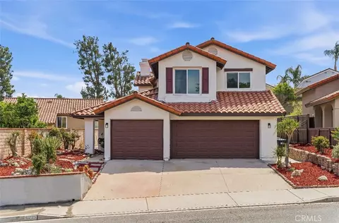 6235 Woodbridge St, Chino Hills, CA 91709