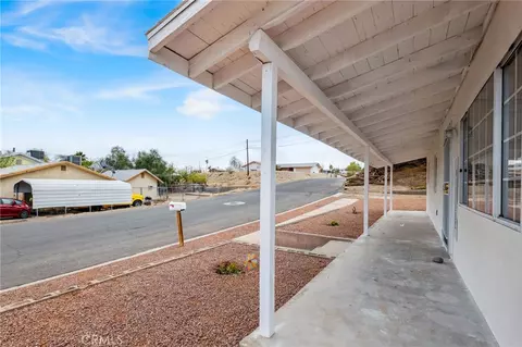 Exterior - 501 B, Needles, CA 92363 photo 2 of 2