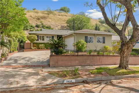 3930 Monterey Rd, Los Angeles, CA 90032