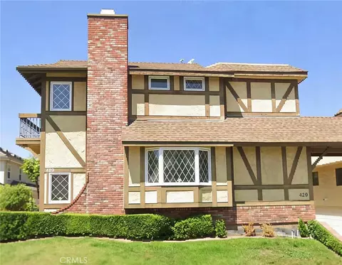 431 N Alhambra #B, Monterey Park, CA 91755