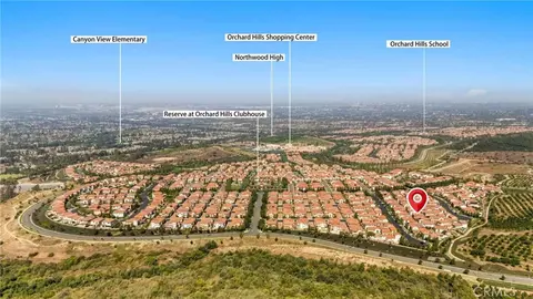 View/Area - 117 Donati, Irvine, CA 92602 photo 1 of 2
