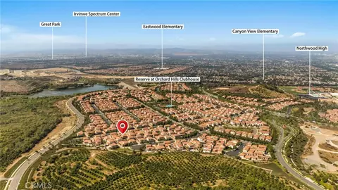 View/Area - 117 Donati, Irvine, CA 92602 photo 2 of 2