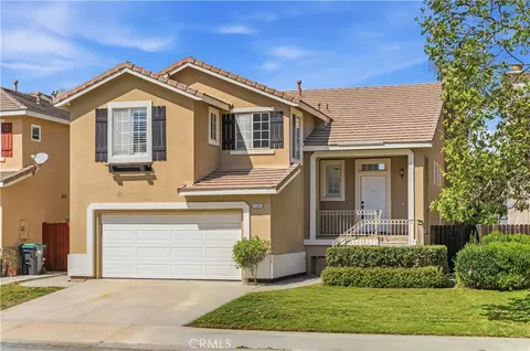 4388 Mission Hls, Chino Hills, CA 91709