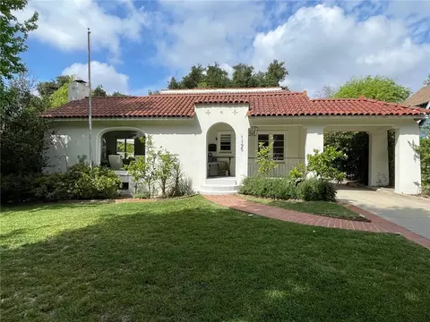 1195 N Chester Ave, Pasadena, CA 91104