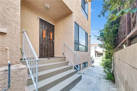 105 S Marguerita Ave #F, Alhambra, CA 91801