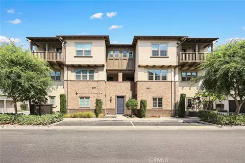 843 Orchid Way #D, Azusa, CA 91702