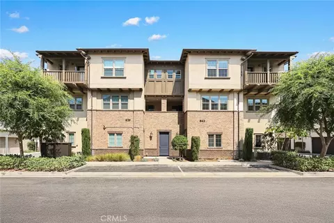843 Orchid Way #D, Azusa, CA 91702