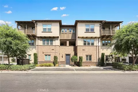 843 Orchid Way #D, Azusa, CA 91702