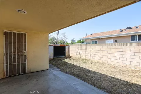 Exterior - 4331 Maxson Rd, El Monte, CA 91732 photo 3 of 4