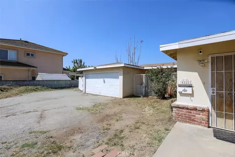 Exterior - 4331 Maxson Rd, El Monte, CA 91732 photo 2 of 4