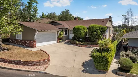 1111 Arbor Dell Rd, Los Angeles, CA 90041