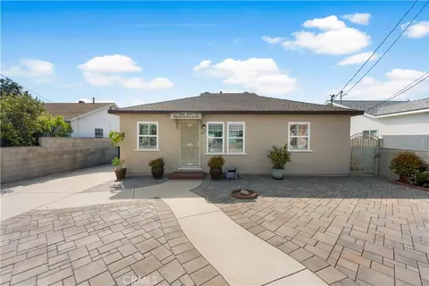 353 S Willard, San Gabriel, CA 91776