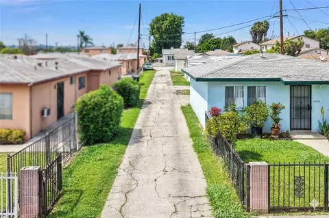 2621 Muscatel Ave, Rosemead, CA 91770