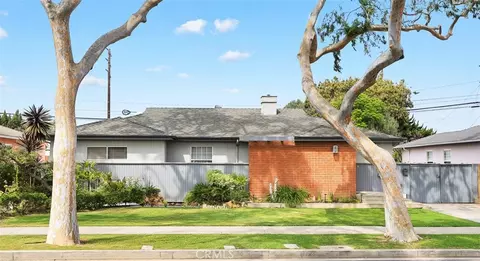 11151 Wagner, Culver City, CA 90230