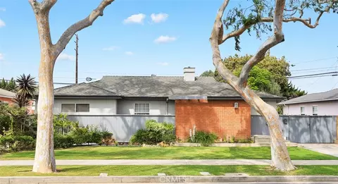 11151 Wagner, Culver City, CA 90230
