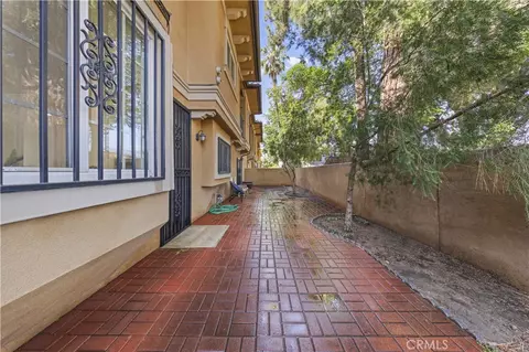 Exterior - 726 Fairview #D, Arcadia, CA 91007 photo 8 of 9