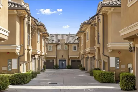 Exterior - 726 Fairview #D, Arcadia, CA 91007 photo 2 of 8