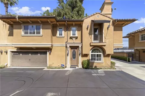 Exterior - 726 Fairview #D, Arcadia, CA 91007 photo 3 of 9