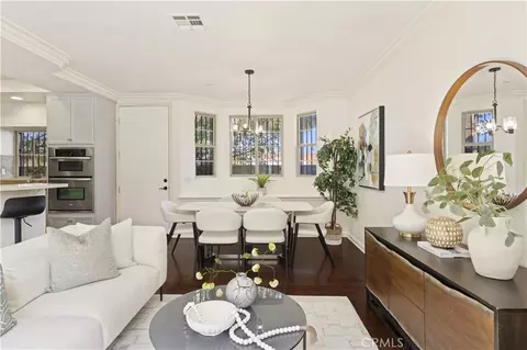 Dining - 726 Fairview #D, Arcadia, CA 91007 photo 2 of 4