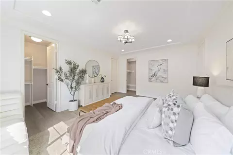 Bedroom - 726 Fairview #D, Arcadia, CA 91007 photo 2 of 6