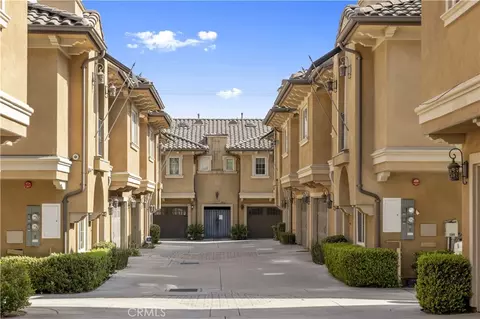 Exterior - 726 Fairview #D, Arcadia, CA 91007 photo 3 of 9