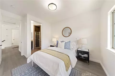 Bedroom - 726 Fairview #D, Arcadia, CA 91007 photo 3 of 6