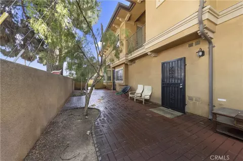 Exterior - 726 Fairview #D, Arcadia, CA 91007 photo 6 of 9
