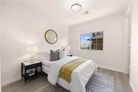 Bedroom - 726 Fairview #D, Arcadia, CA 91007 photo 4 of 6