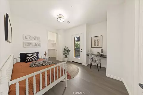 Bedroom - 726 Fairview #D, Arcadia, CA 91007 photo 6 of 6