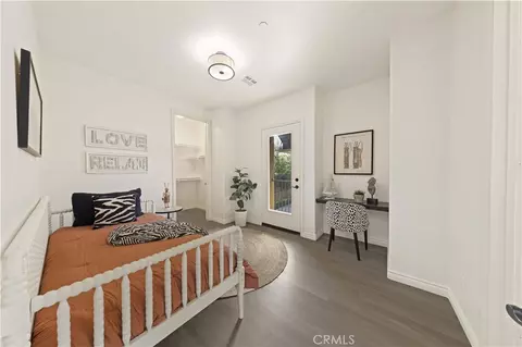 Bedroom - 726 Fairview #D, Arcadia, CA 91007 photo 6 of 6
