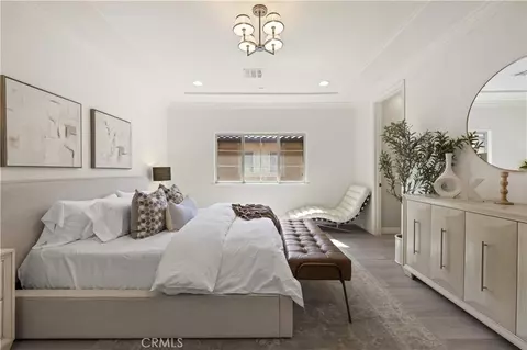 Bedroom - 726 Fairview #D, Arcadia, CA 91007 photo 2 of 6