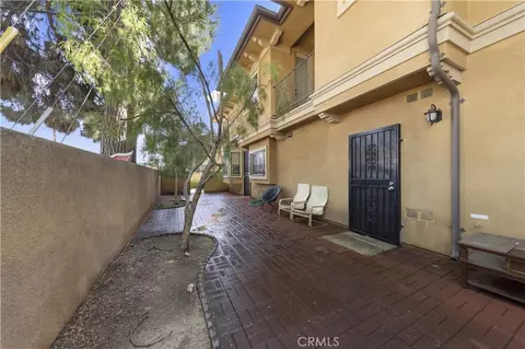 Exterior - 726 Fairview #D, Arcadia, CA 91007 photo 6 of 9