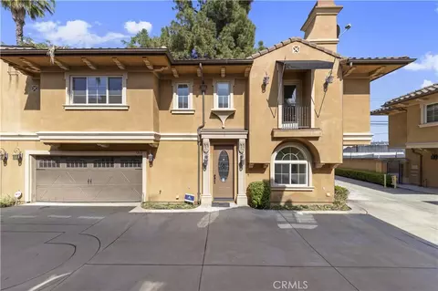Exterior - 726 Fairview #D, Arcadia, CA 91007 photo 4 of 9