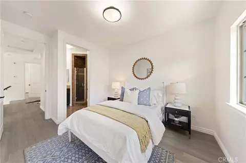 Bedroom - 726 Fairview #D, Arcadia, CA 91007 photo 3 of 6