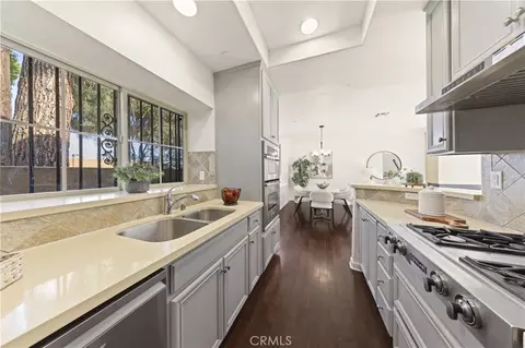 Kitchen - 726 Fairview #D, Arcadia, CA 91007 photo 1 of 2