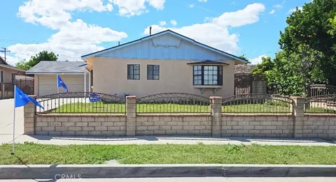 2139 Vivero Dr, Rowland Heights, CA 91748