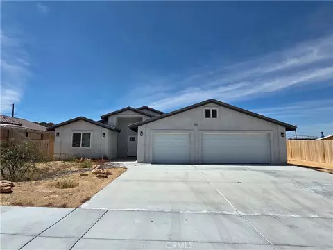 1140 Monterey, Barstow, CA 92311