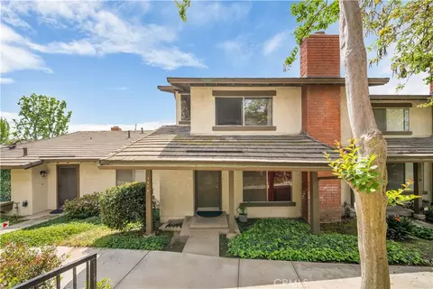 1678 Aspen Vlg, West Covina, CA 91791