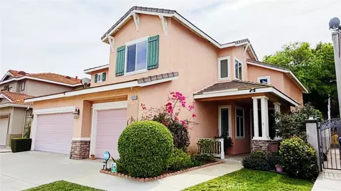 4575 Willow Bend Ct, Chino Hills, CA 91709