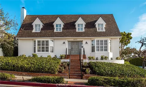 3803 Monteith Dr, View Park, CA 90043