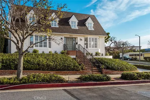 3803 Monteith Dr, View Park, CA 90043