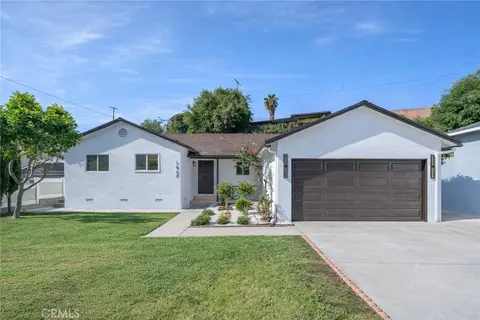 1567 Fulton, Monterey Park, CA 91755