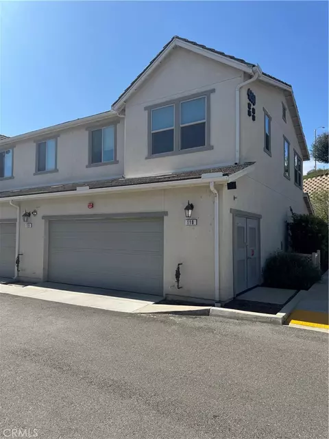 4260 Powell Way #118, Corona, CA 92883