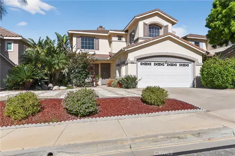 2621 Fallen Leaf Ct, Simi Valley, CA 93063