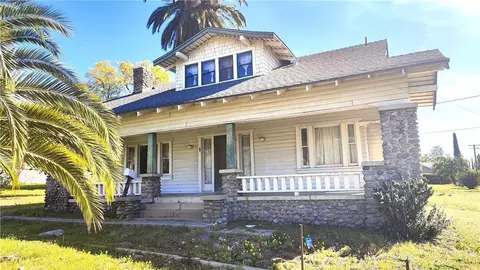 Exterior - 425 E 24th, Upland, CA 91784 photo 4 of 19