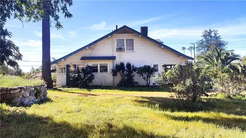 Exterior - 425 E 24th, Upland, CA 91784 photo 3 of 19