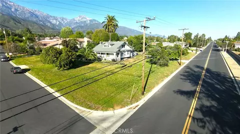 View/Area - 425 E 24th, Upland, CA 91784 photo 6 of 9