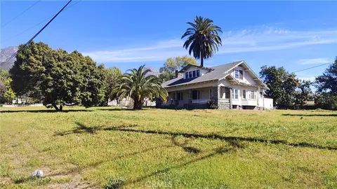 Exterior - 425 E 24th, Upland, CA 91784 photo 19 of 19