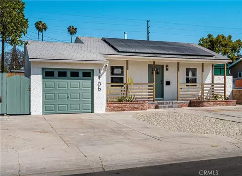 1106 S Washington, Compton, CA 90221