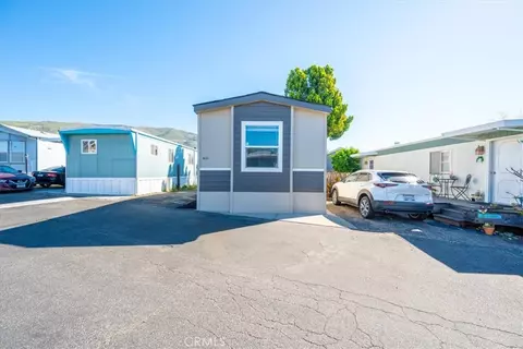 1255 Orcutt Rd #B33, San Luis Obispo, CA 93401